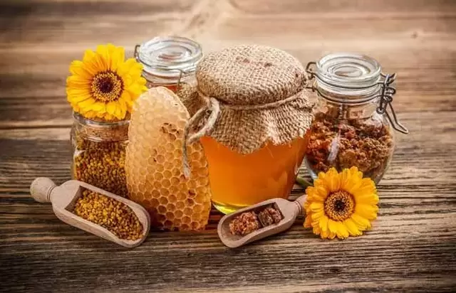 თაფლი სასარგებლო და გემრიელი საშუალებაა, რომელსაც მამაკაცის პოტენციის გაძლიერება შეუძლია